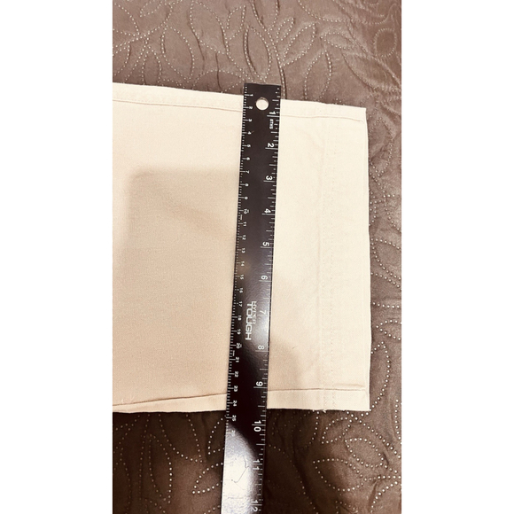 Oobe Women's 80s Vintage Ballon Leg Wide Oversized Pants Casual Utility Work 14 - Picture 12 of 15